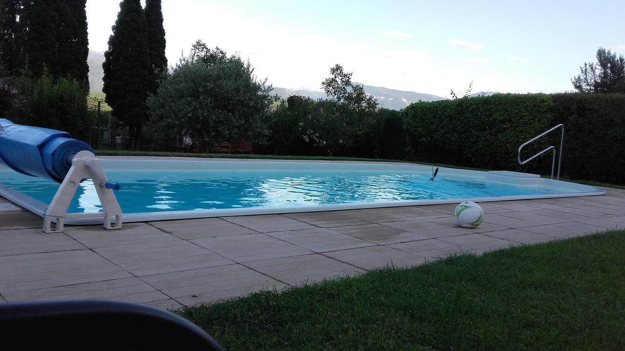 Garni Gartenheim Caldaro Kültér fotó
